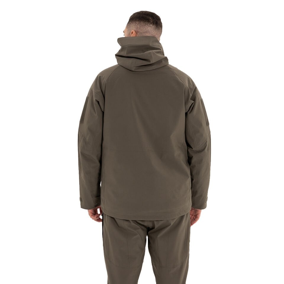 3IN1 Ceket - Primaloft Inner