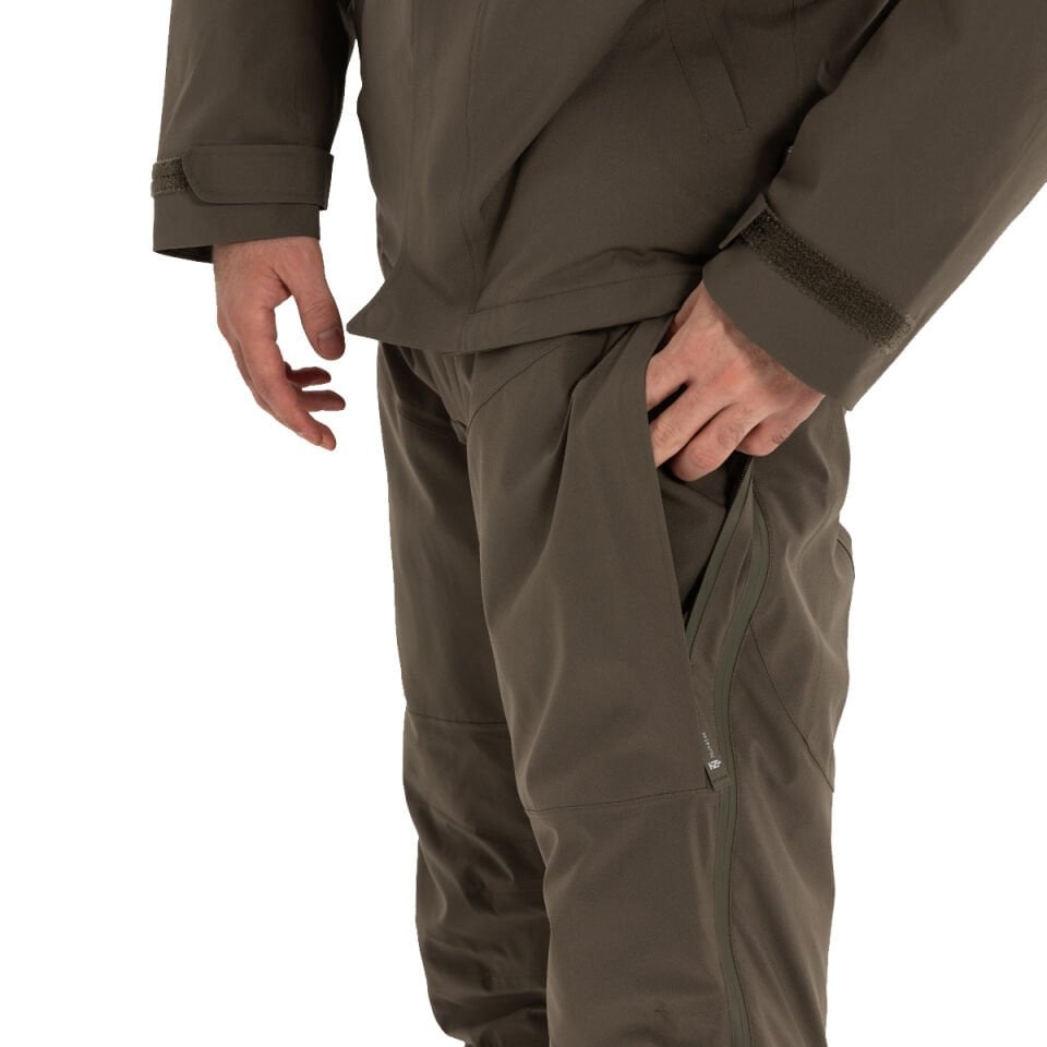 3IN1 Pantolon - Primaloft Inner