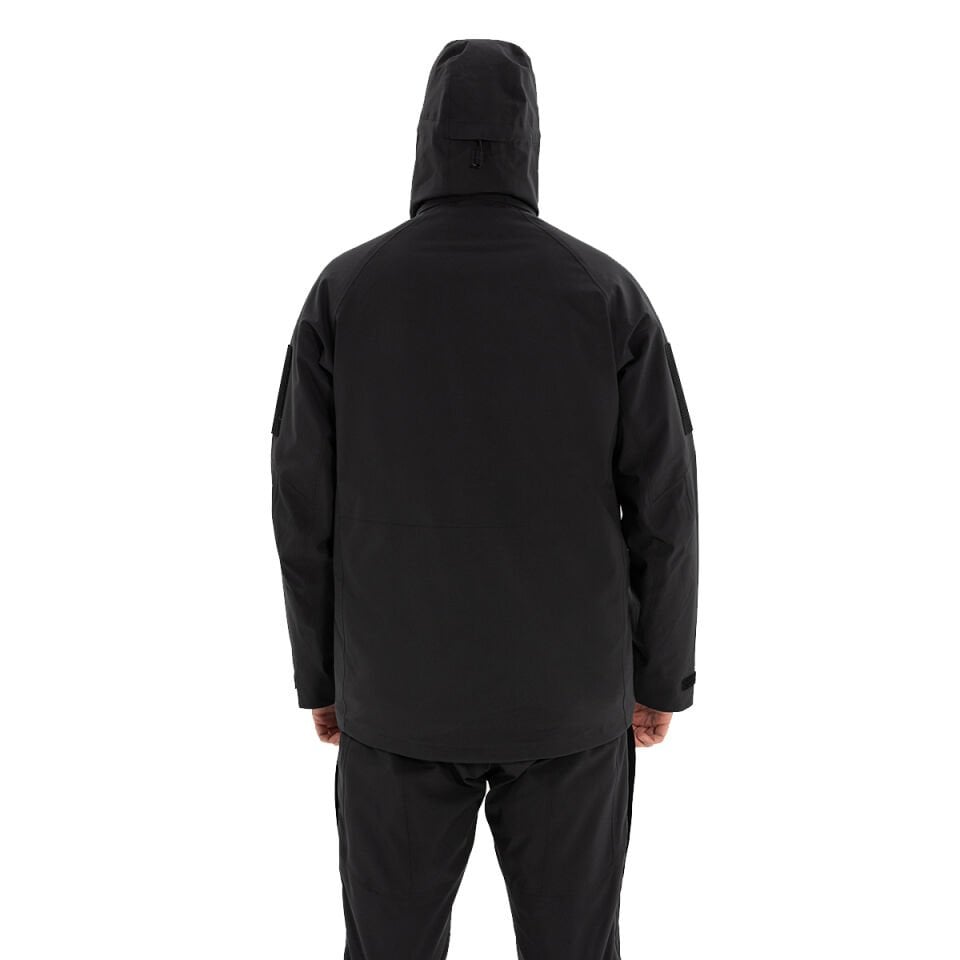 3IN1 Ceket - Primaloft Inner