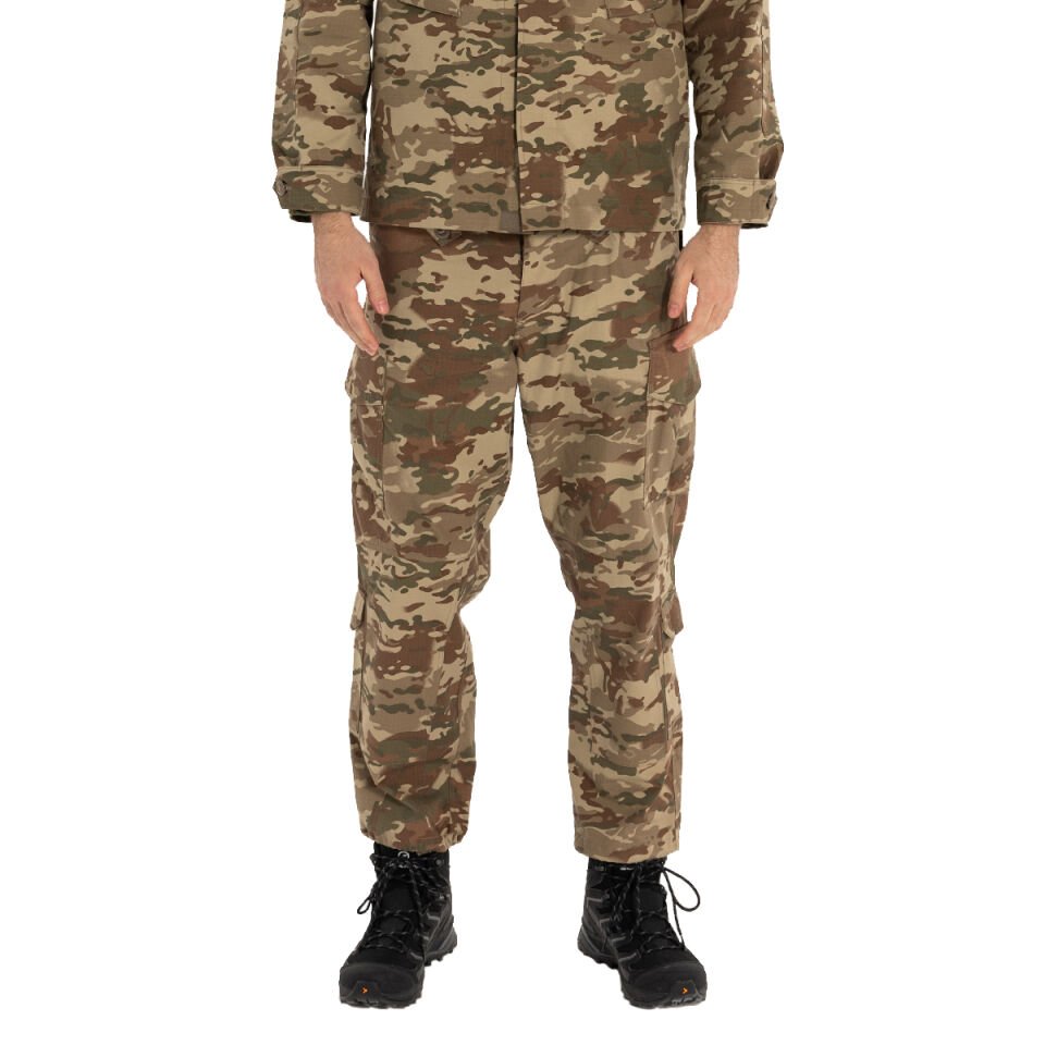 Special Forces Uniform Pants