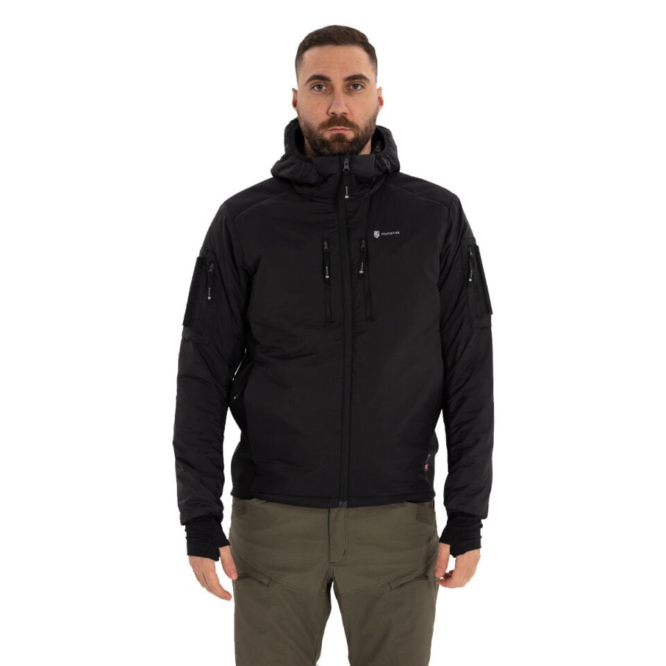 Attack Primaloft Hoody Ceket