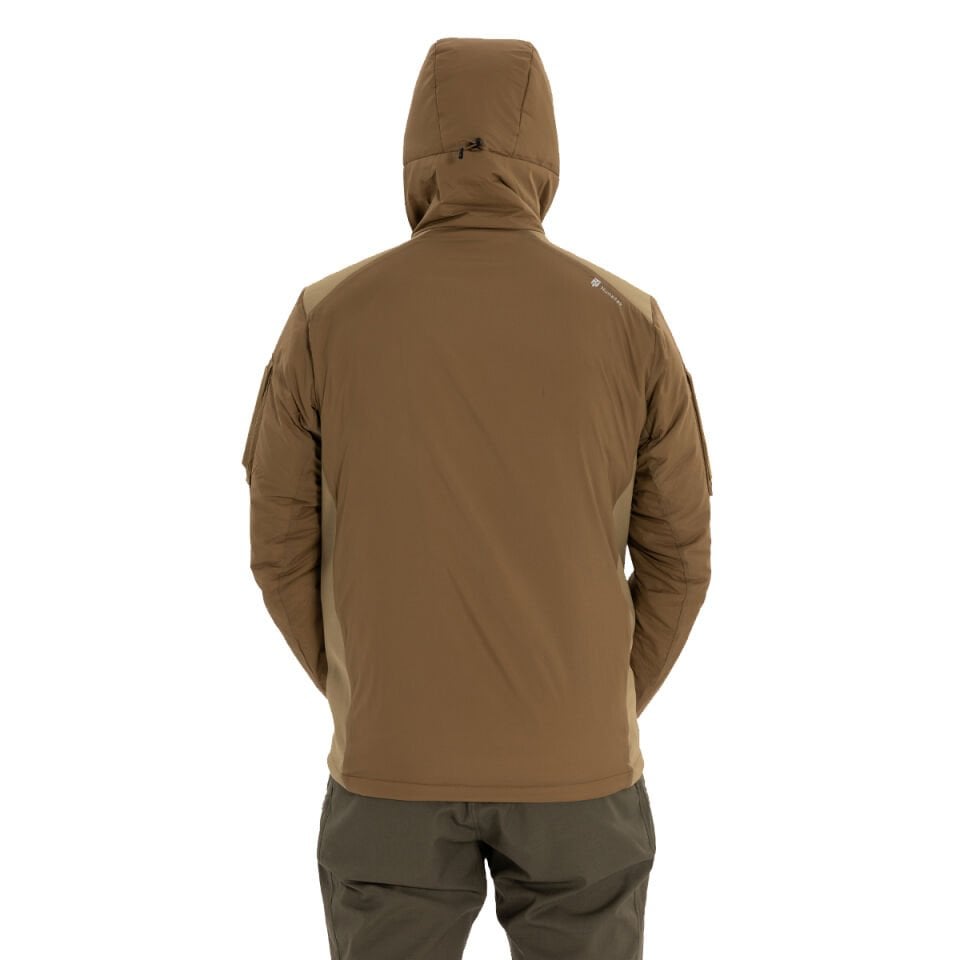 Attack Primaloft Hoody Ceket