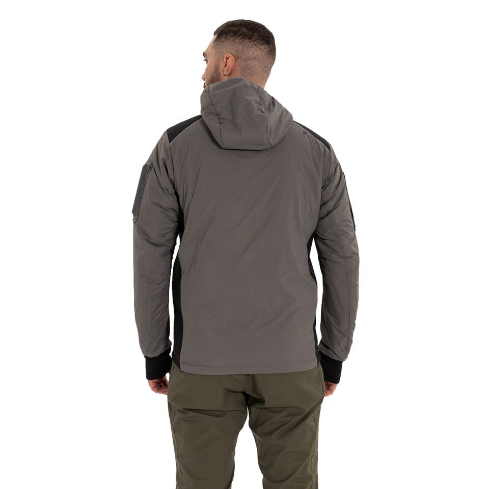 Attack Primaloft Hoody Ceket