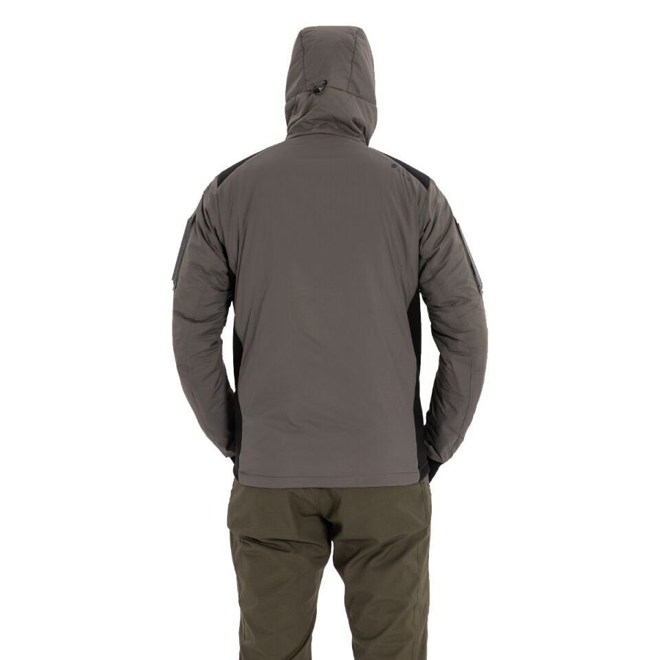 Attack Primaloft Hoody Ceket