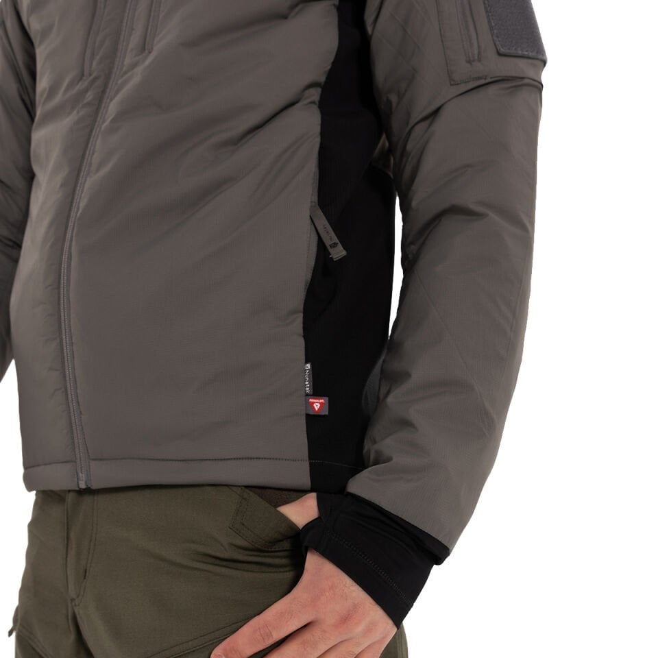 Attack Primaloft Hoody Ceket