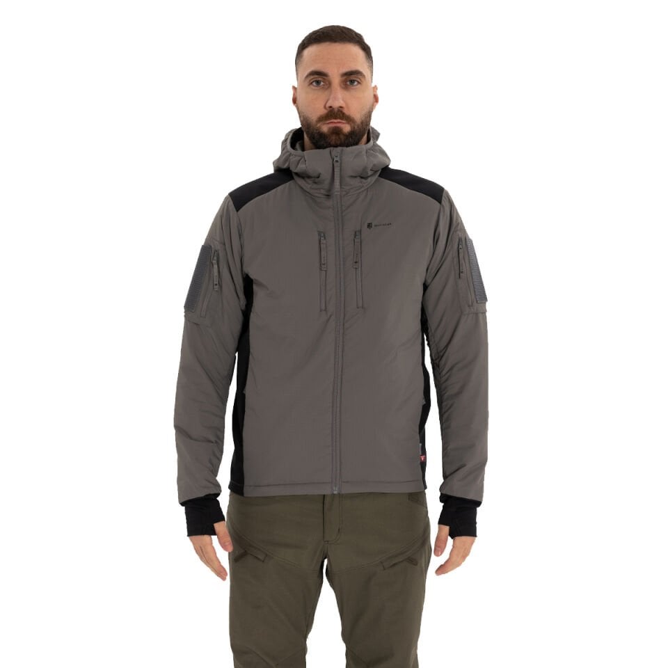 Attack Primaloft Hoody Ceket