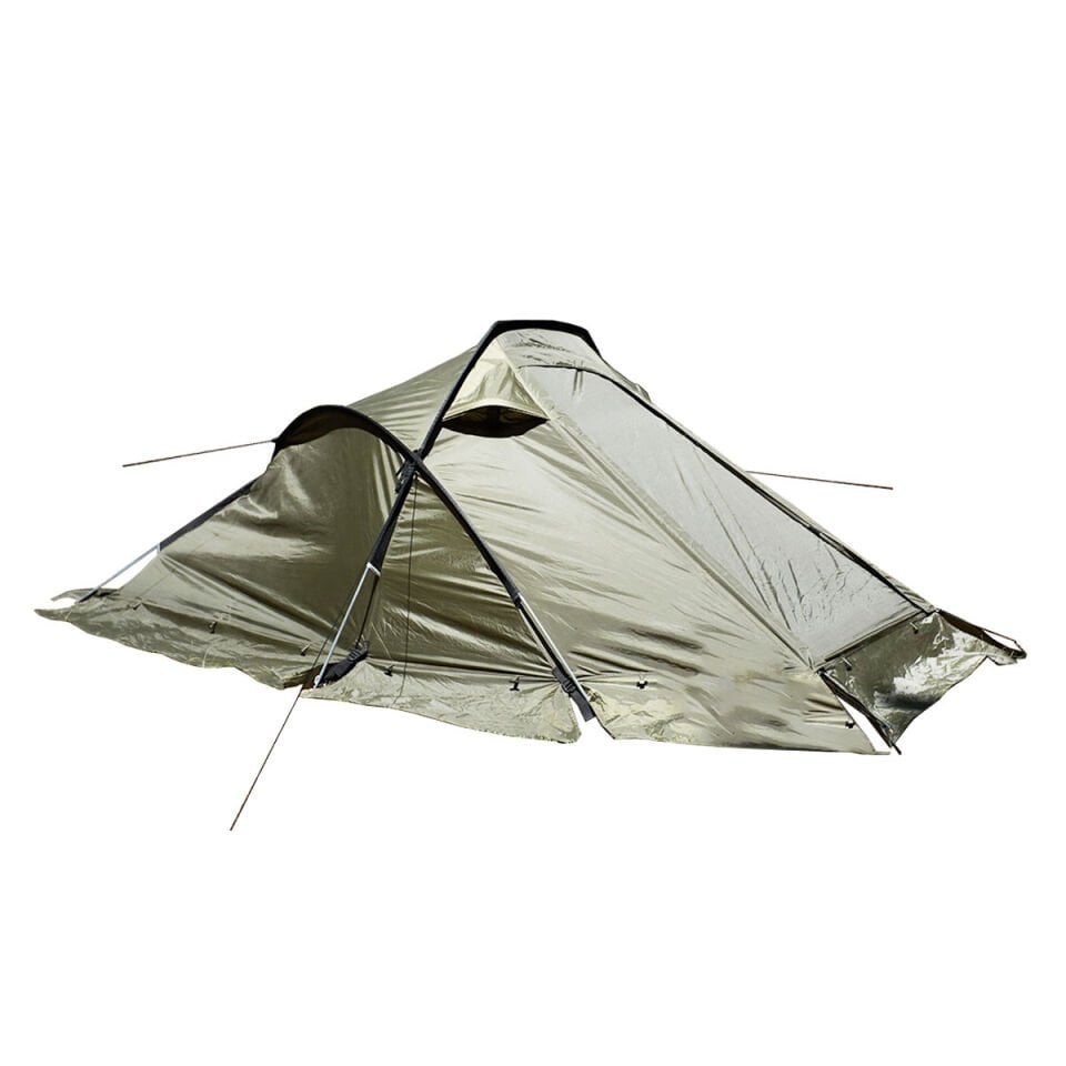 Cold Weather Tent