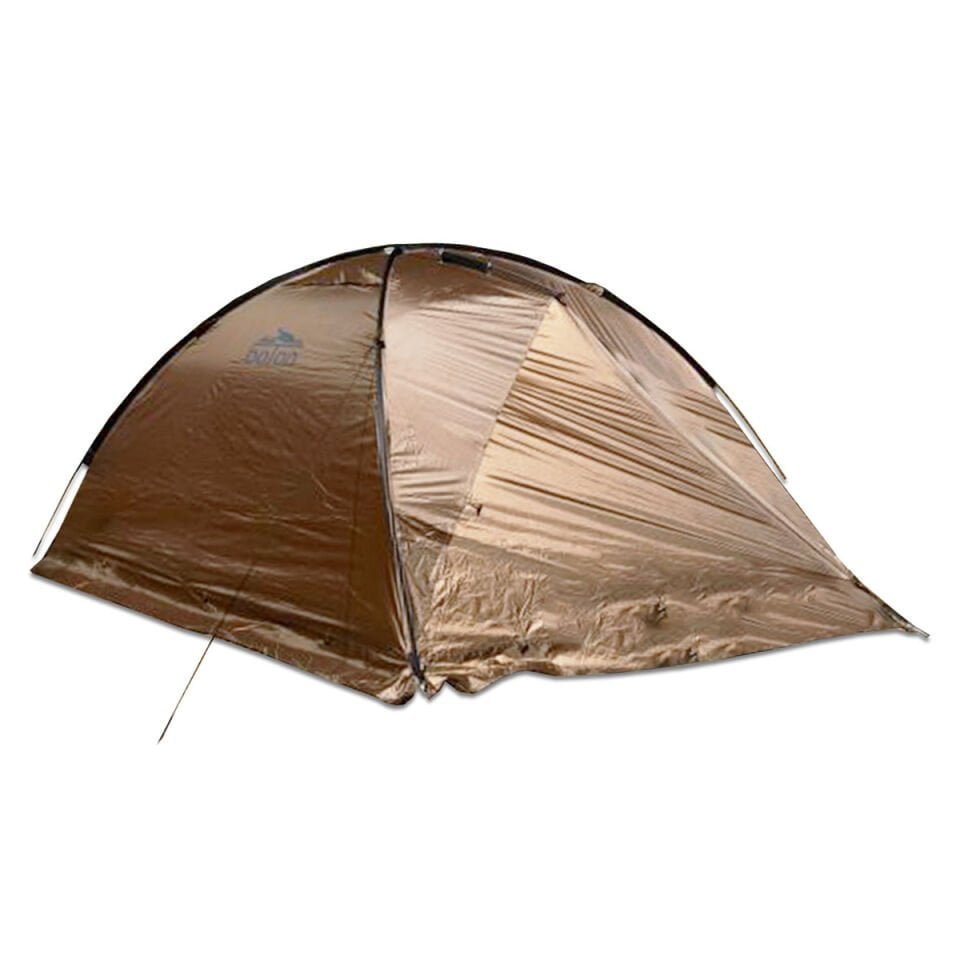 Cold Weather Tent