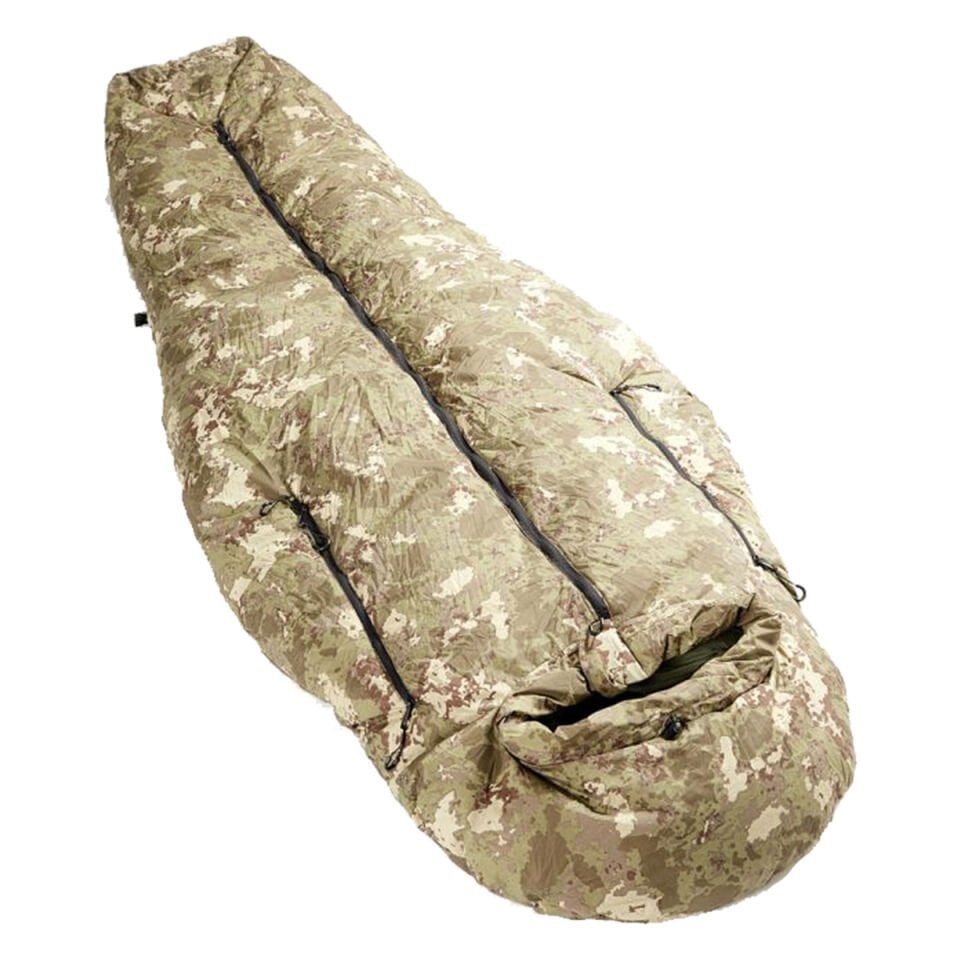 Tactical Expert Goose Down Sleeping Bag