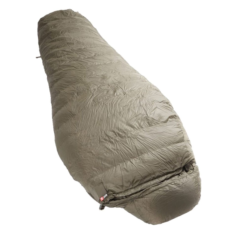 3IN1 PRO Mummy Type Sleeping Bag