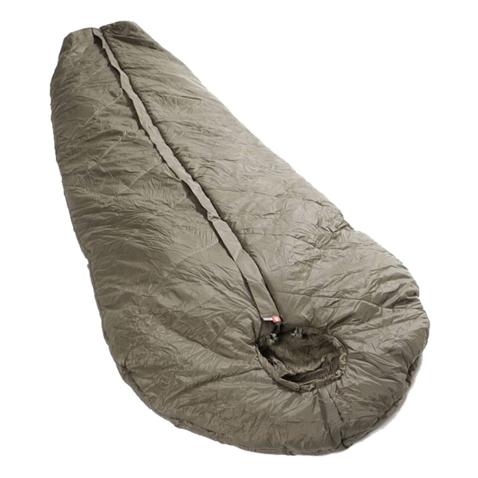 Ranger Mummy Type Sleeping Bag