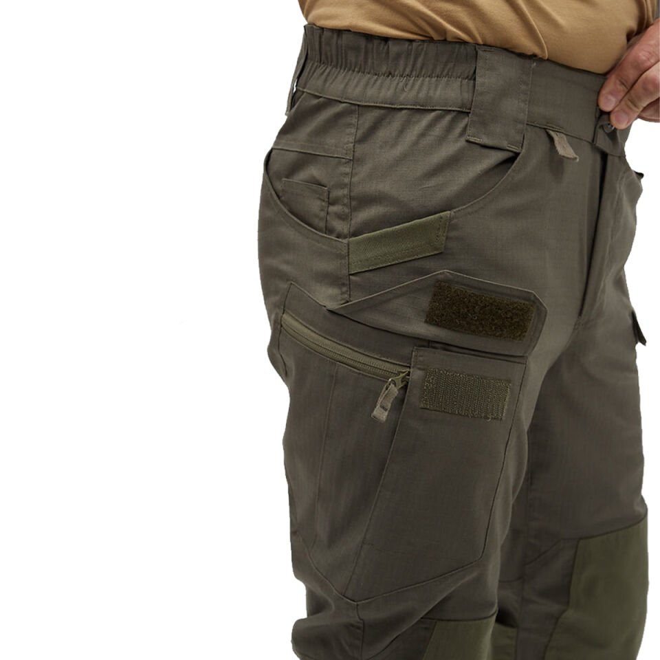 Defender Ripstop Pantolon